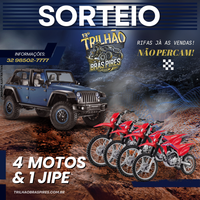 sorteio
