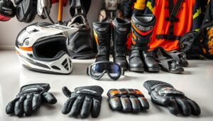 Acessórios Essenciais para o Dia a Dia Motocross