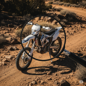 Como Analisar Reviews Off-Road