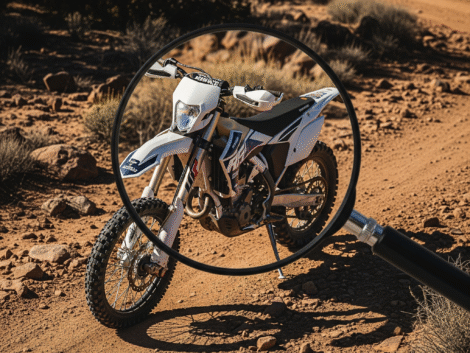 Como Analisar Reviews Off-Road