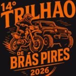 trilhao 2026