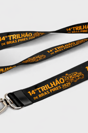 Tirante Exclusivo – 14º Trilhão de Brás Pires 2026